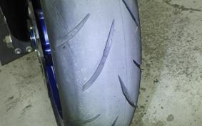 SUZUKI GSX-S750 2023 C533F