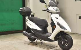 YAMAHA AXIS 125 Z SED7J