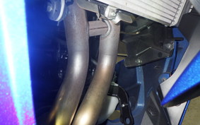 SUZUKI GSX-8R 2024 EM1AA