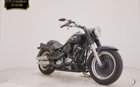 HARLEY FLSTFB 1580 2015