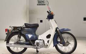 HONDA C50 SUPER CUB C50