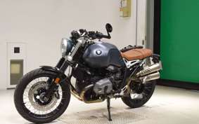BMW R NINE T SCRAMBLER 2020