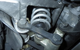 YAMAHA SEROW 250 Gen.3 2023 DG31J