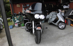 HARLEY FLT1340 1984 DHK