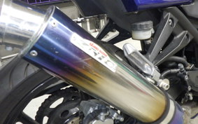 KAWASAKI NINJA 250R