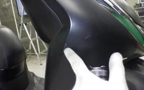 HONDA LEAD 125 2007 JF45