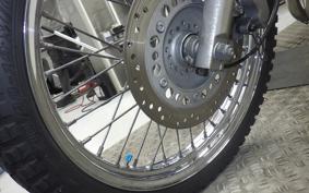 HONDA CB400SS E 2009 NC41