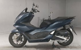 HONDA PCX125 JK05