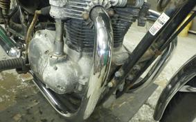 KAWASAKI W650 2008 EJ650A