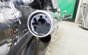 YAMAHA VIRAGO 250 2022 3DM