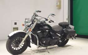 SUZUKI INTRUDER 400 Classic 2008