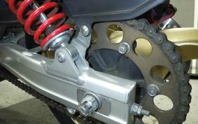 KAWASAKI BALIUS 250 Gen.2 2011 ZR250B