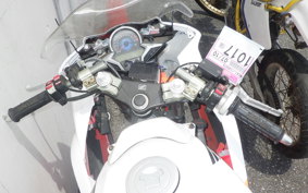 HONDA CBR250R GEN 3 MC41