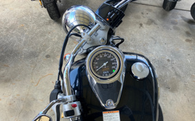 SUZUKI INTRUDER 400 CLASSIC 2007 VK54A