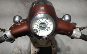 HONDA GIORNO AF70