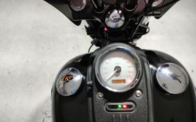 HARLEY FXDB1580 2009 GX4