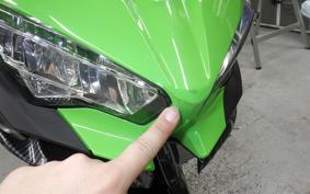 KAWASAKI NINJA 250 2 EX250P