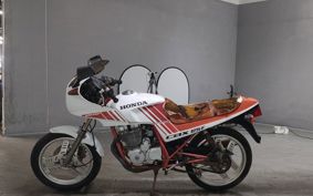 HONDA CBX125 JC11