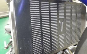 YAMAHA MT-09 A 2015 RN34J