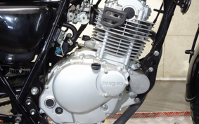 SUZUKI GLASS TRACKER BIG BOY NJ4DA