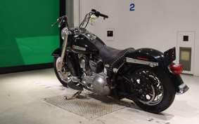 HARLEY FLST 1450 2006