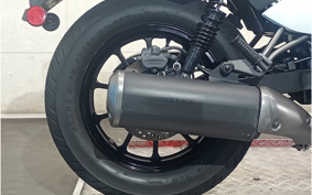 KAWASAKI ELIMINATOR 400-1 2023 EL400A