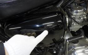 KAWASAKI W650 2008 EJ650A