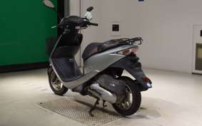 HONDA DIO Gen.6 2022 AF68