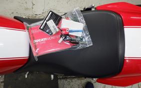 DUCATI MONSTER S4R TESTASTRETTA 2007