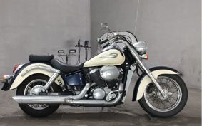 HONDA SHADOW 400 1999 NC34