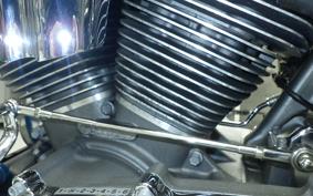 HARLEY FLSTNSE 1800CVO 2015