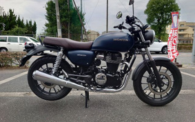 HONDA GB350 2023 NC59