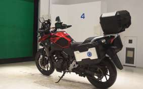 SUZUKI V-STROM 250 1993