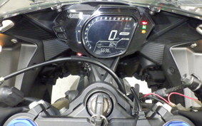 HONDA CBR250RR A 2004 MC51
