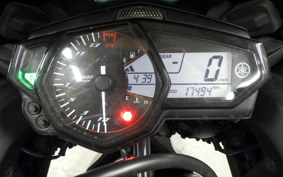 YAMAHA YZF-R25 2025 RG43J
