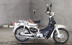 HONDA LITTLE CUB AA01