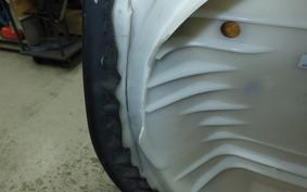 SUZUKI ADDRESS V125 CF4EA