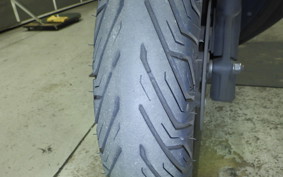 HONDA PCX 125 JF81