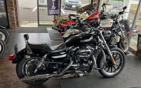 HARLEY XL1200L 2010 CX3