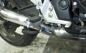 SUZUKI BANDIT 1250 F 2012