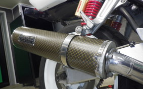 HONDA CB1000SF 1993 SC30