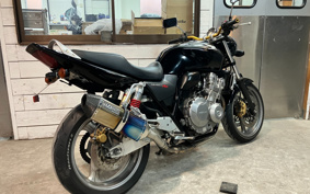 HONDA CB400SF 2008 NC42