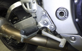 SUZUKI GSX1300R HAYABUSA 2000