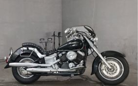 YAMAHA DRAGSTAR 400 CLASSIC 2008 VH01J