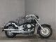 Фото Yamaha DRAGSTAR 400 CLASSIC 2008 с японского аукциона