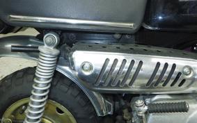 HONDA GORILLA 2008 Z50J