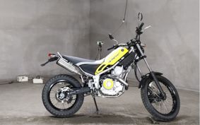 YAMAHA TORITSU CAR DG10J