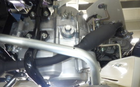 HONDA C50 SUPER CUB 2024 AA09