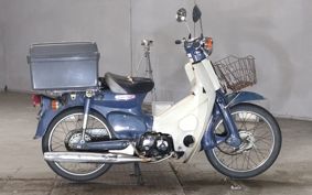 HONDA SUPER CUB50 AA01