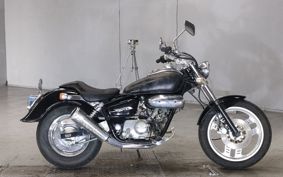 HONDA MAGNA 50 AC13